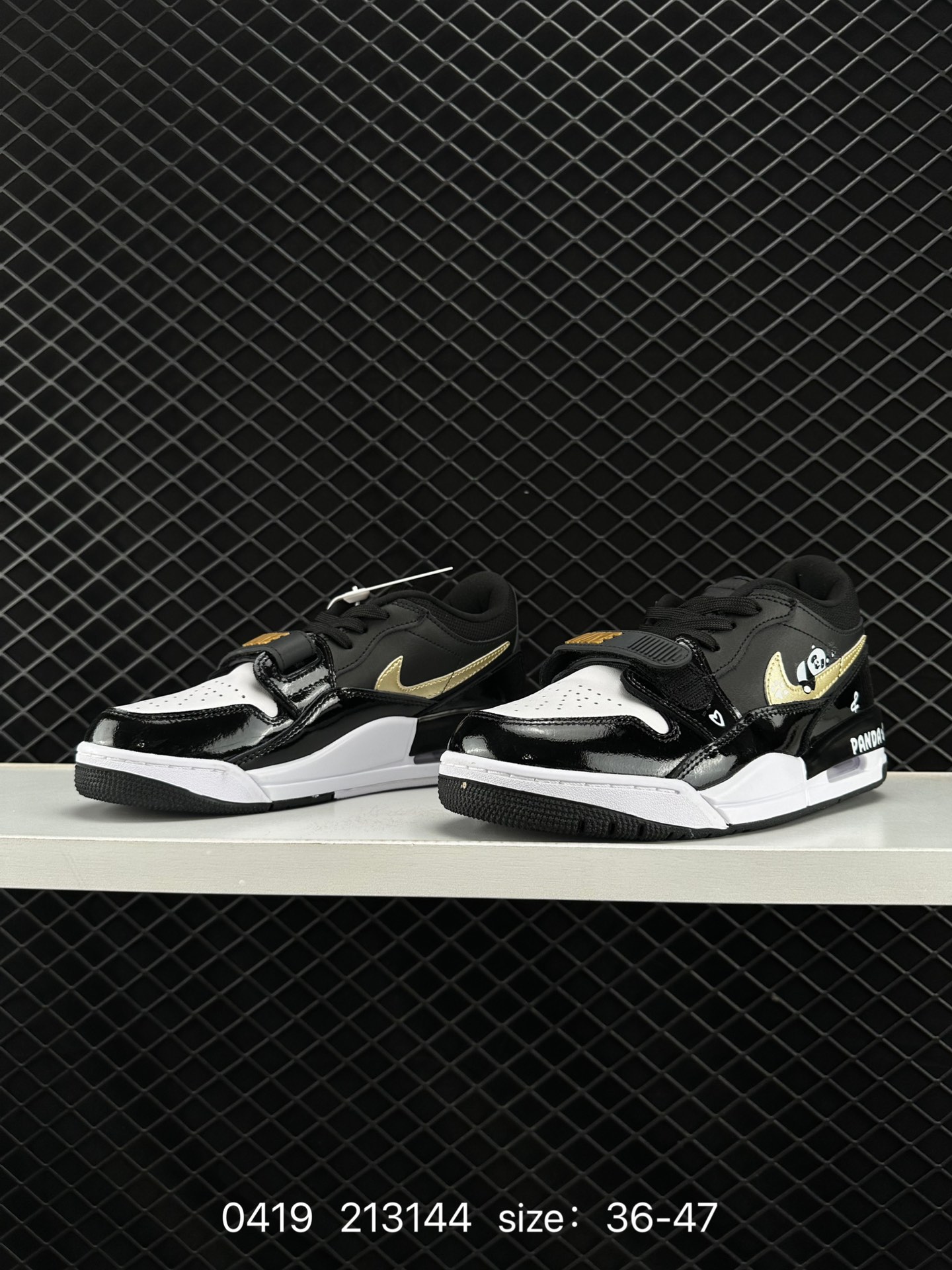 Air Jordan Legacy 312